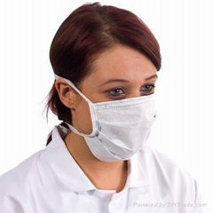 high quality disposable face mask