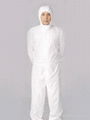 White Coveralls 1