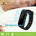 heart rate monitor wristband activity tracker heart rate monitor watch