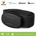Factory supply high quality Bluetooth heart rate monitor 2