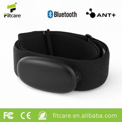 Fitcare HRM803 Bluetooth ANT+ heart rate