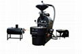 Coffee Roasting Machine