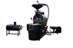 Coffee Roasting Machine