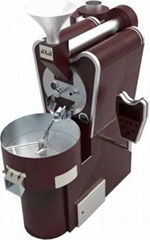RV5 COFFEE  ROASTING MACHINE