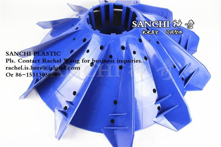 China Spay Impeller #64CM 3