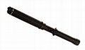 SuoYu 168 High Power Stun Gun For Self Defense Electric Shock Flashlight 2