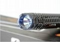 X8 Stun Gun CREE LED Rechragable Flashlight With Electric Shock For Self Defense