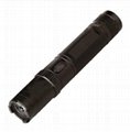 SY 910 Portable Mini Stun Gun For Self Defense Electric Shock Flashlight Outdoor