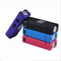 511 Mini Stun Gun For Self Defense