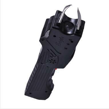 SY 302 Portable Stun Gun For Self Defense Heavy Duty