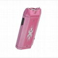 X6 Portable Mini Stun Gun For Self