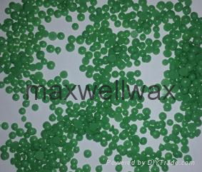 Casting Wax the Pattern Wax MaxCast6108 Wax for investment casting to replace pa 2