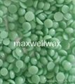 Patching wax MaxCast6279 the most