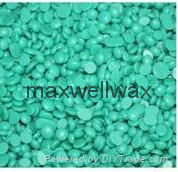 Soluble Casting Wax MaxCast6235 as counterpart to Paramelt 2-W07-F2