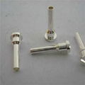 CNC Precision Turned Components 1