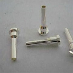 CNC Precision Turned Components