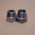 Food Processing Equipment Parts