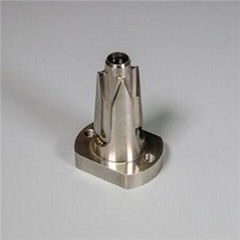 Custom Machining Solutions