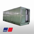 Containerized Standby Mtu Diesel Gensets 1