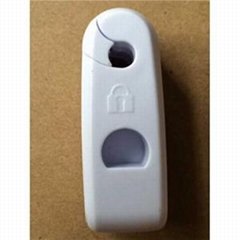 Retail Padlock Security Display Magnetic Peg Hook Lock
