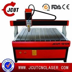 CNC router machine JCUT-1212B 