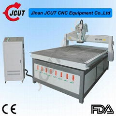 Woodworking CNC Router JCUT-2040 