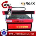 Stone CNC Router JCUT-1218C  5