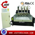 Marble CNC Engraver JCUT-1325C 4