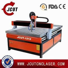 CNC router machine JCUT-1212A