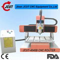 CNC Router Machine JCUT-4040B