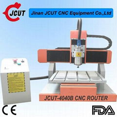 CNC Router Machine JCUT-4040B