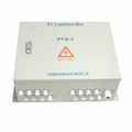 DC Junction Box