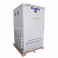 Powerful Inverters