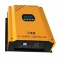 Solar Charge Controller 1