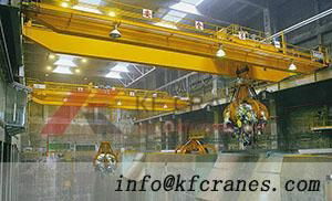   Electric bridge cranes for sale