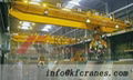  10t Europer beam Crane hot sale 1