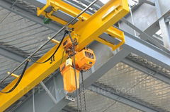 Double Beam Crane for sale