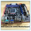 H55 ATX motherboard 1