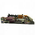 G41 LGA771  DDR3 FSB800/1066/1333 motherboard