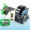 Equipment Supporting Peristaltic Pump OEM307/YZ1515X