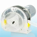 Peristaltic Pump For Vending Machine OEM208/KZ25 1