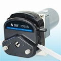 Dc12v Peristaltic Pumps For Food Filling