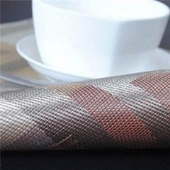 Plastic Table Protection Mat