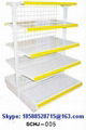 Display Rack Goods Shelf 005 1