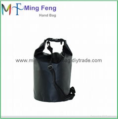 Dry bag waterproof 20l pvc