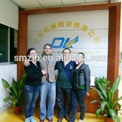 Dongguan Sanmao Machine Science-Technology Co.,Ltd.