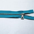 manufacturer's zipper, fashion colorful  resin zipper 3