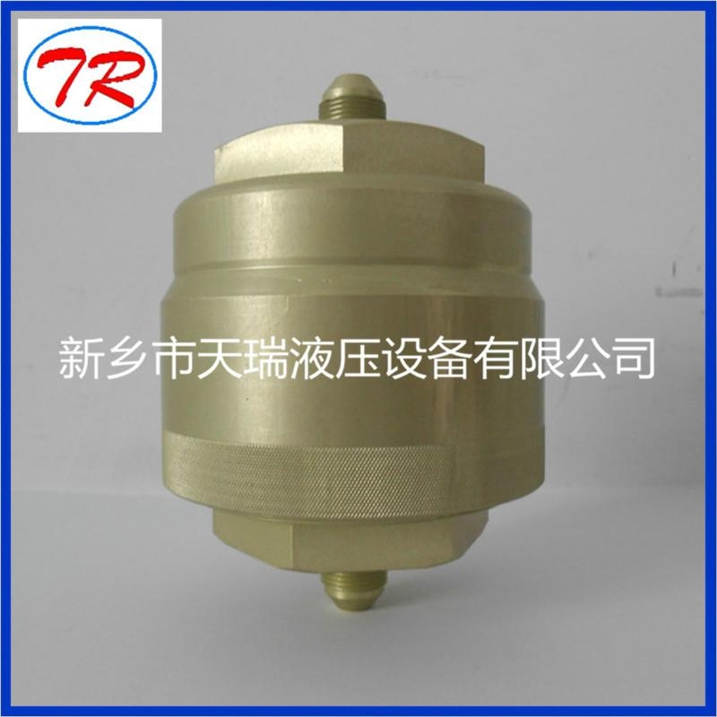 航空空气过滤器QL-6A 3