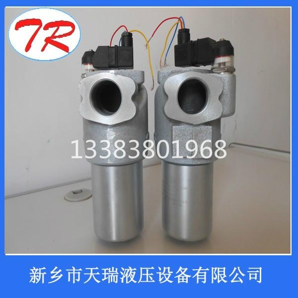 PHA060高压管路过滤器 2