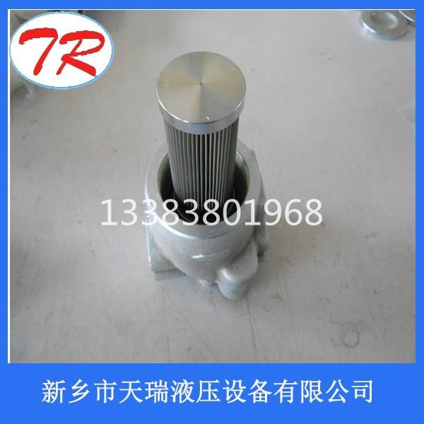 PHA060高压管路过滤器 4